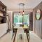 Chalet near Heated Pool, Steps to Trails