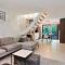 Chalet near Heated Pool, Steps to Trails
