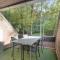 Chalet near Heated Pool, Steps to Trails