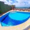 NATAL PLAZA FLAT 101 SUITE COM 2 Quatos