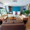 NATAL PLAZA FLAT 101 SUITE COM 2 Quatos