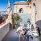 Hotel Serhs Rivoli Rambla