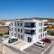Apartment Brodarica Soul