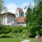 Hotel Schloss Romanshorn - Romanshorn