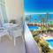 Skol 302 Super One-bedroom Duplex with Sea Views