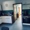 StadtHOUSE Bad Bentheim - 200 qm bis 14 Personen