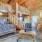 Eagles Nest Cabin on Mille Lacs Lake Boat and Fish - Garrison