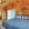 Eagles Nest Cabin on Mille Lacs Lake Boat and Fish - Garrison