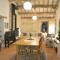 Casa Flori & Leonardo's Country House - Comunanza