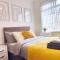 Large 3 bed House Wolverhampton Families and Contractors