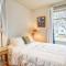 Lovely Elkhart Lake Apartment - Walk to Town!