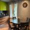 BRIVIBAS RESIDENCE - WAVE, free PRIVAT parking, free WIFI, self check-in - Riga