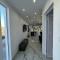 Posh Spot on the beachfront sleeps 5 - Gqeberha