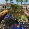 Villamartin apartment. Excellent location for Golfers, Cyclists and Hikers