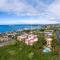 Kona Mansions 225 Top Floor 2 story Ocean views! - كيلوا كونا