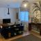 Appartement en RDC chaleureux à 100m des plages et du centre ville