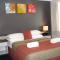Oakey Motor Inn