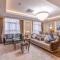 Hilton Garden Inn Samarkand Sogd