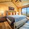 Delta Dawn Retreat - Sevierville