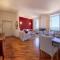 CASA VALENTINA Vista Mare, Relax e Comfort