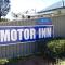 Oakey Motor Inn