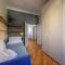 CASA VALENTINA Vista Mare, Relax e Comfort