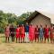 Olimba Mara Camp