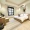 Hittin Luxurious Stay 5 minutes to Boulevard شقة حطين المميزة 5 دقائق للبوليفارد - Riyad