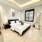 Hittin Luxurious Stay 5 minutes to Boulevard شقة حطين المميزة 5 دقائق للبوليفارد - Riyad