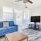 Quiet Grove Hill Cottage with Wraparound Deck! - Grove Hill