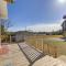 Quiet Grove Hill Cottage with Wraparound Deck! - Grove Hill