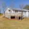 Quiet Grove Hill Cottage with Wraparound Deck! - Grove Hill