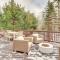 Family Home in Long Pond with Fire Pit and Lake Access