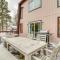 Family Home in Long Pond with Fire Pit and Lake Access