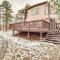 Family Home in Long Pond with Fire Pit and Lake Access