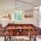 Family Home in Long Pond with Fire Pit and Lake Access