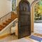 Luxury Warm Springs River Home