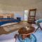 SaffronStays Big Dipper - بير