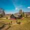 Stanley Spacious Home with Panoramic Views - Stanley
