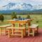 Stanley Spacious Home with Panoramic Views - Stanley
