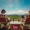 Stanley Spacious Home with Panoramic Views - Stanley