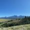 Stanley Spacious Home with Panoramic Views - Stanley