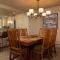 Sun Valley Condo on the Green with Dollar Views