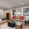 Luxe Prospector Condo Steps to Lift with Hot Tub