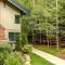 Luxe Prospector Condo Steps to Lift with Hot Tub