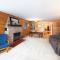 Sunrise Shores Retreat in Three Lakes WI