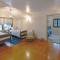 Sunrise Shores Retreat in Three Lakes WI