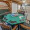 Sunrise Shores Retreat in Three Lakes WI