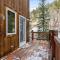 Mill Creek Cabin - Dumont - Dumont