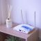 2-Bedroom House - Shared Pool, Netflix & Fast Wifi
